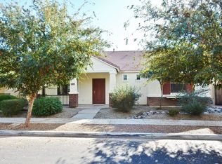3273 E Ivanhoe St, Gilbert, AZ 85295