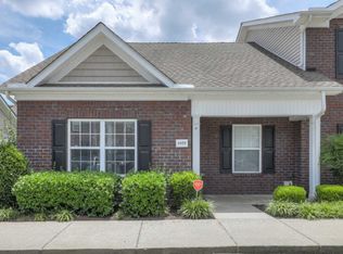 4039 George Buchanan Dr, La Vergne, TN 37086