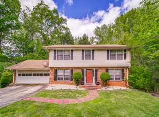 6028 Navaho Trl, Morrow, GA 30260