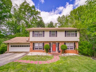 6028 Navaho Trl, Morrow, GA, 30260