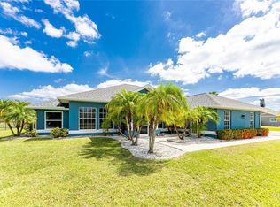 25789 Aysen Dr, Punta Gorda, FL 33983