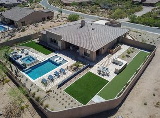 36835 N Montalcino Rd, Scottsdale, AZ 85262