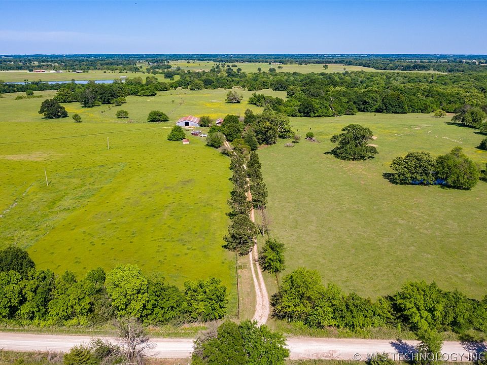 1519 Rd, Bokchito, OK 74726 MLS 2238094 Zillow