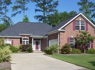 119 Waterhall Dr, Murrells Inlet, SC 29576