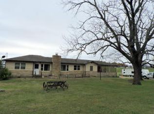 1798 S Union Rd, Harrison, AR 72601