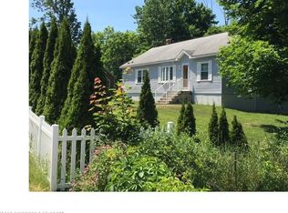 90 Dummer St, Bath, ME 04530