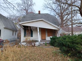 17530 Pierson St, Detroit, MI 48219