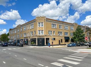 3842 W Lawrence Ave #306, Chicago, IL 60625