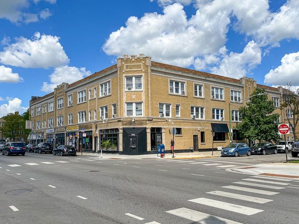 3836 W Lawrence Ave #304