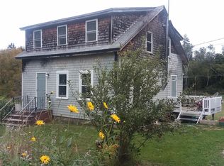 386 Glenmere Rd, Saint George, ME 04860