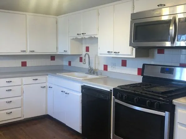 3405 Lometa Dr, Amarillo, TX 79109