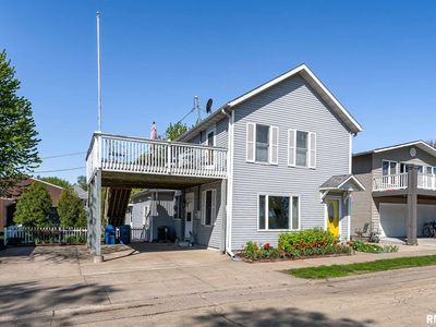 612 River St, Sabula, IA, 52070