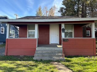 741 N Alameda Ave, Klamath Falls, OR 97601