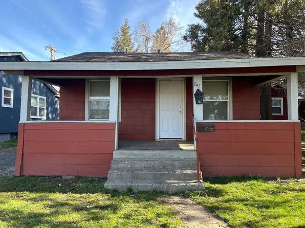 741 N Alameda Ave, Klamath Falls, OR 97601