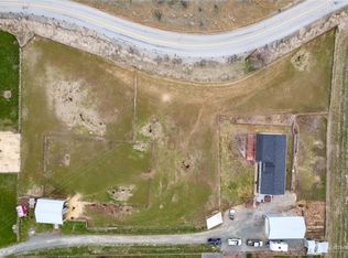 7697 Nahahum Canyon Rd, Cashmere, WA 98815