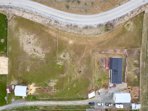 7697 Nahahum Canyon Road, Cashmere, WA 98815
