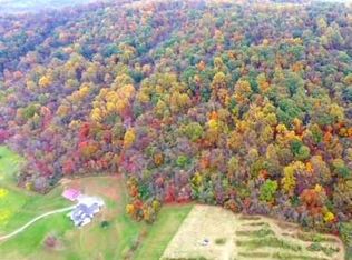 Ben Venue Rd, Flint Hill, VA 22627