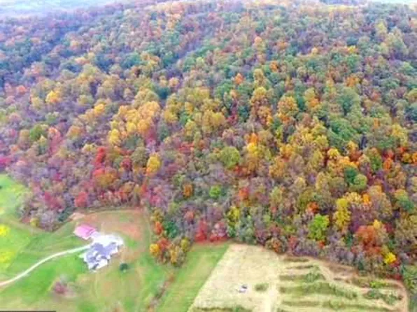 Ben Venue, Flint Hill, VA 22627