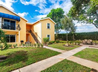 651 Waterside Dr #651, Lake Worth, FL 33462