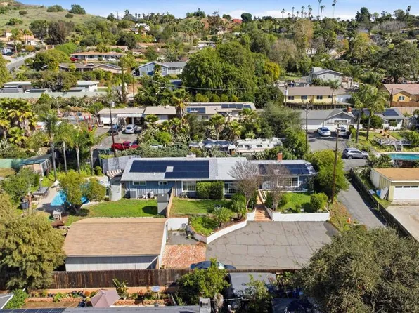 1650 N Broadway, Escondido, CA 92026