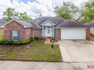 4154 Stumberg Ln, Baton Rouge, LA 70816