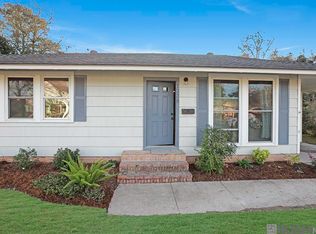 1338 Aberdeen Ave, Baton Rouge, LA 70808