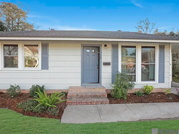 1338 Aberdeen Ave, Baton Rouge, LA 70808
