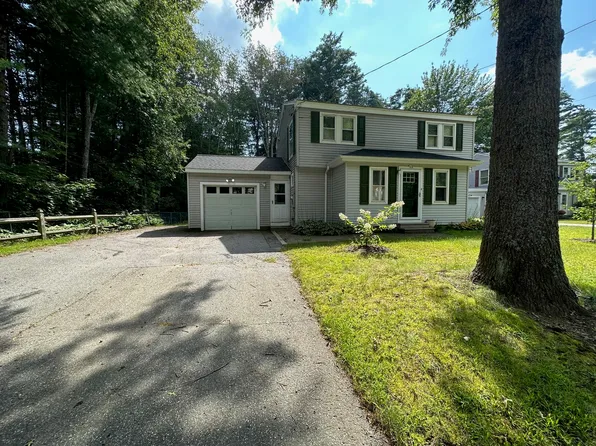 113 Mckeen Street, Brunswick, ME 04011
