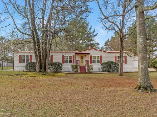 6810 Jennifer Ln, Princeton, LA 71067