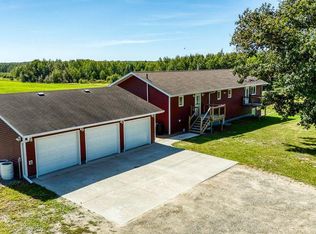 44243 325th Ave, Laporte, MN 56461