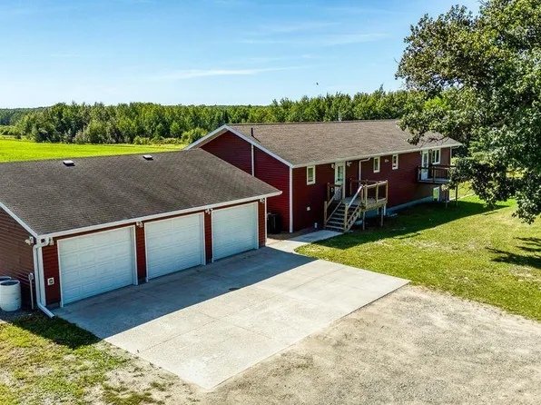 44243 325th Ave, Laporte, MN 56461