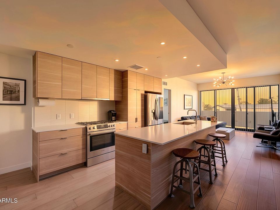 1st image of 2300 E CAMPBELL Avenue #202