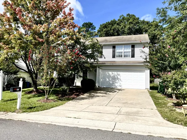 263 N Fuquay Springs Ave, Fuquay Varina, NC 27526