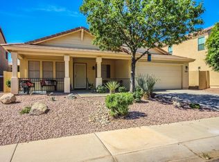17767 W Evans Dr, Surprise, AZ 85388