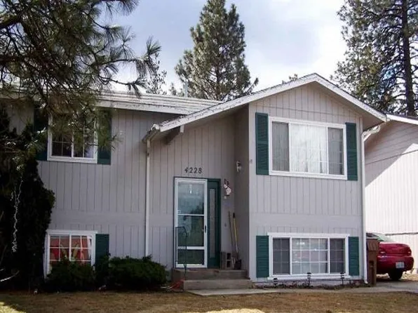 4228 E 25th Ave, Spokane, WA 99223