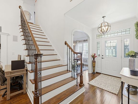 4th image of 3546 Saddle Ridge Rd