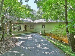 729 Fairway Dr, Jasper, GA 30143