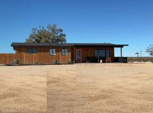65154 Hoover Rd, Joshua Tree, CA 92252
