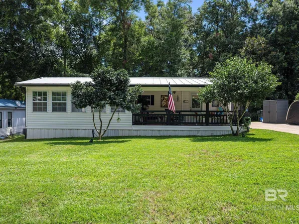 569 Escambia Loop, Lillian, AL 36549