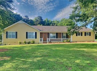200 Compton Ct, McDonough, GA 30252