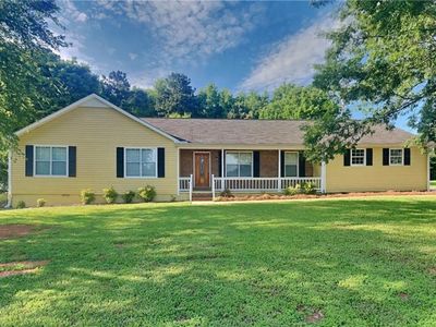 200 Compton Ct, McDonough, GA, 30252