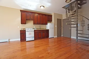 Rented by Citi Habitats