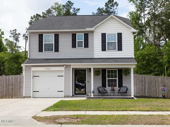 3710 Audrey Street, Leland, NC 28451
