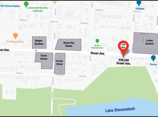 536 Ocean Ave, Lakewood, NJ 08701