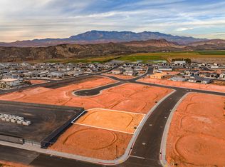 LOT 57 Sand Hollow Rd, Hurricane, UT 84737