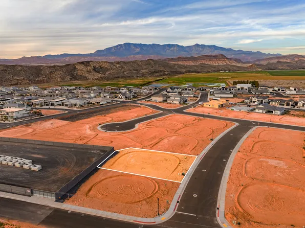 LOT 57 Sand Hollow Rd, Hurricane, UT 84737