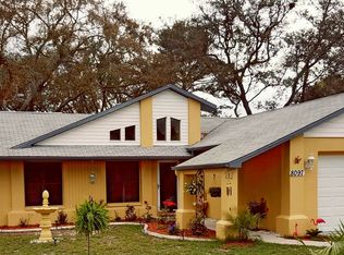 8097 Pagoda Dr, Spring Hill, FL 34606