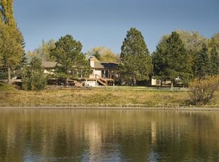 30 Huntington Beach Dr, Colorado Springs, CO 80921