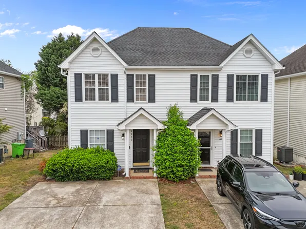 2242 Turtle Point Dr, Raleigh, NC 27604