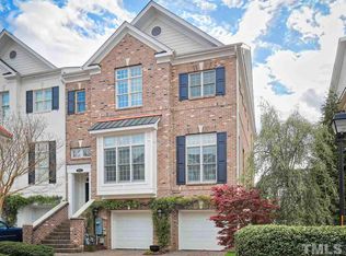 3921 Bentley Brook Dr, Raleigh, NC 27612